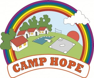 Camp Hope Logo